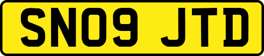 SN09JTD