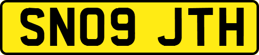 SN09JTH