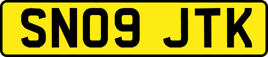 SN09JTK