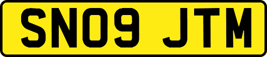 SN09JTM