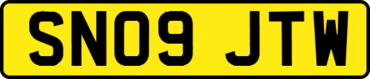 SN09JTW