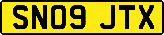 SN09JTX