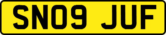 SN09JUF