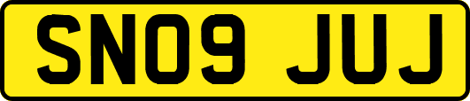 SN09JUJ