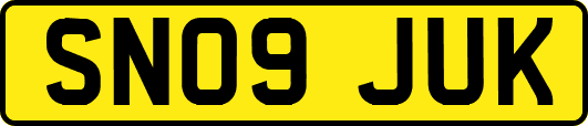 SN09JUK
