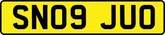 SN09JUO