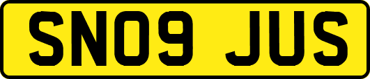 SN09JUS