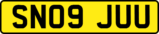 SN09JUU