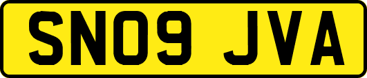SN09JVA