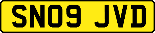 SN09JVD