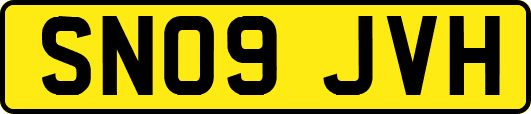 SN09JVH