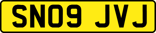 SN09JVJ