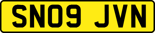 SN09JVN
