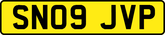 SN09JVP