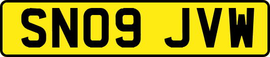 SN09JVW