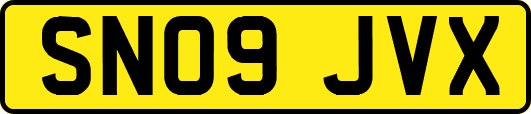 SN09JVX