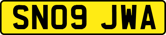 SN09JWA