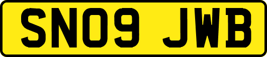 SN09JWB