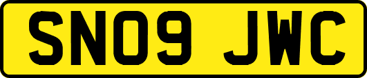 SN09JWC