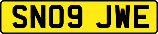 SN09JWE