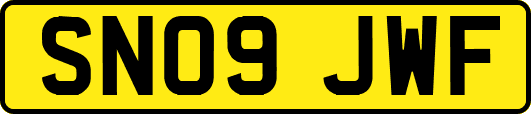 SN09JWF