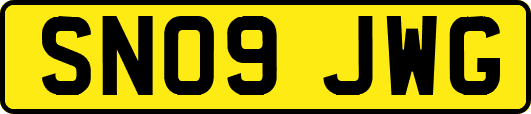 SN09JWG