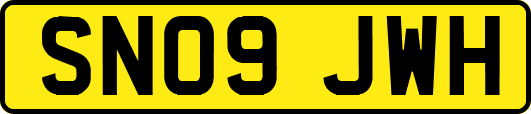 SN09JWH