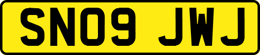 SN09JWJ