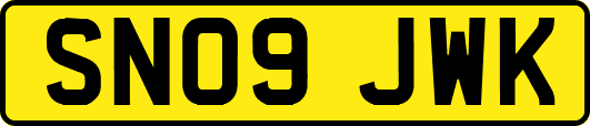 SN09JWK