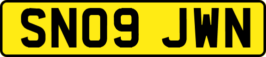 SN09JWN