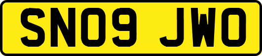 SN09JWO