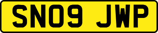SN09JWP