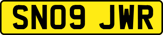 SN09JWR