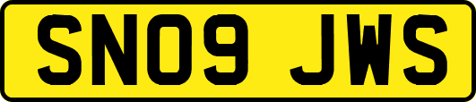 SN09JWS