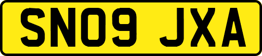 SN09JXA