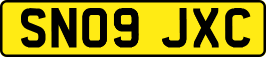 SN09JXC