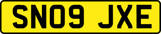 SN09JXE