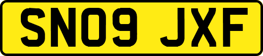 SN09JXF