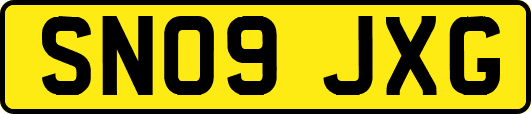 SN09JXG
