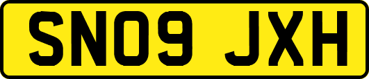 SN09JXH