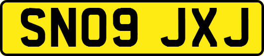 SN09JXJ