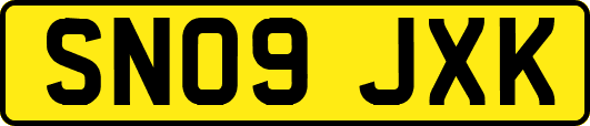 SN09JXK