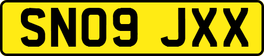 SN09JXX