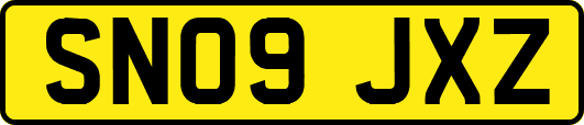 SN09JXZ