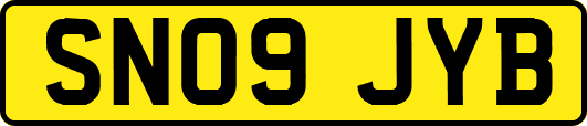 SN09JYB
