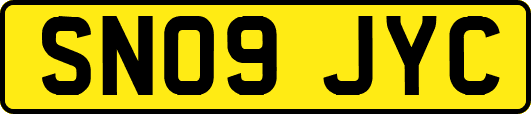SN09JYC