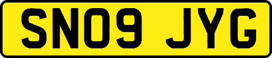 SN09JYG