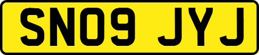 SN09JYJ
