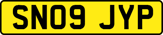 SN09JYP