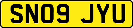 SN09JYU